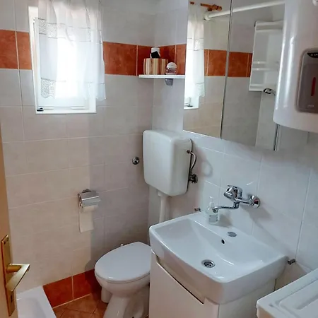 Cozy Family Aleksandar Apartment Pula