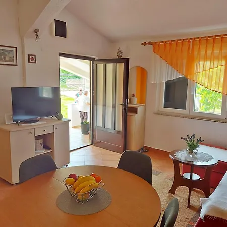 Apartment Cozy Family Aleksandar *